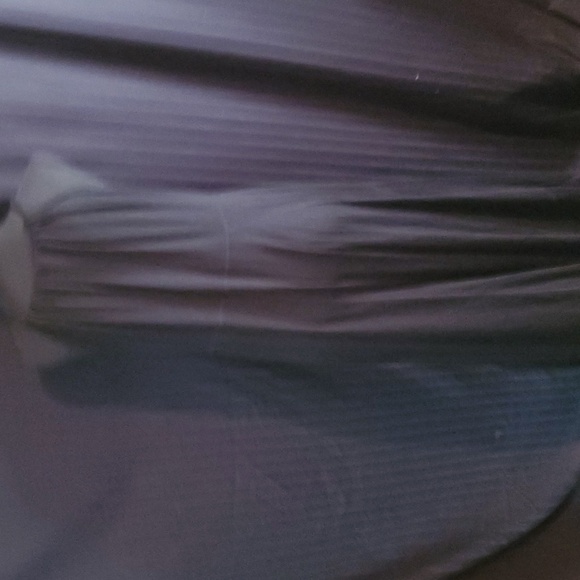 Gap maxi dress Size Large - Picture 2 of 3